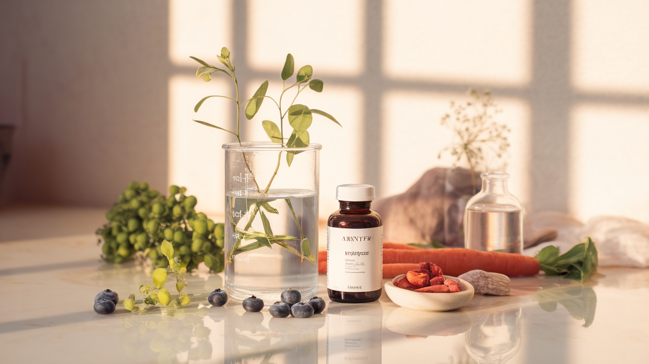 Az AranyFű minőség iránti elkötelezettsége